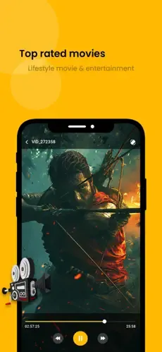 thoptv-download-apk Top Rated Movies